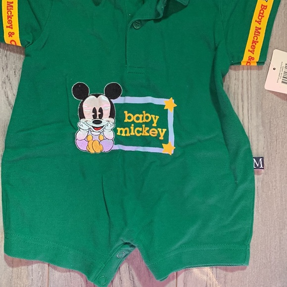 Disney lot 6-9 months - Picture 3 of 7